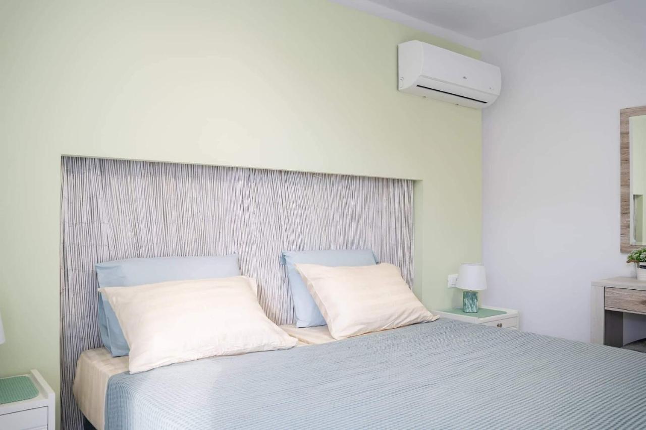 2 Bedroom Apartment Lambisea Kos Exteriör bild